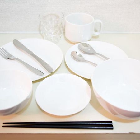 Crest Ys Chiyoda 7C Aoicho Екстер'єр фото