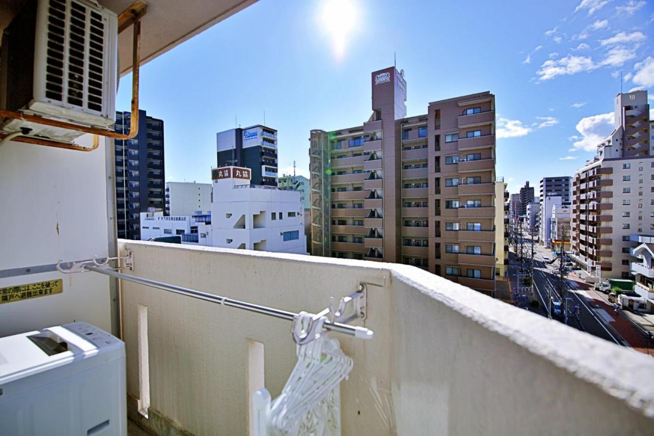 Crest Ys Chiyoda 7C Aoicho Екстер'єр фото