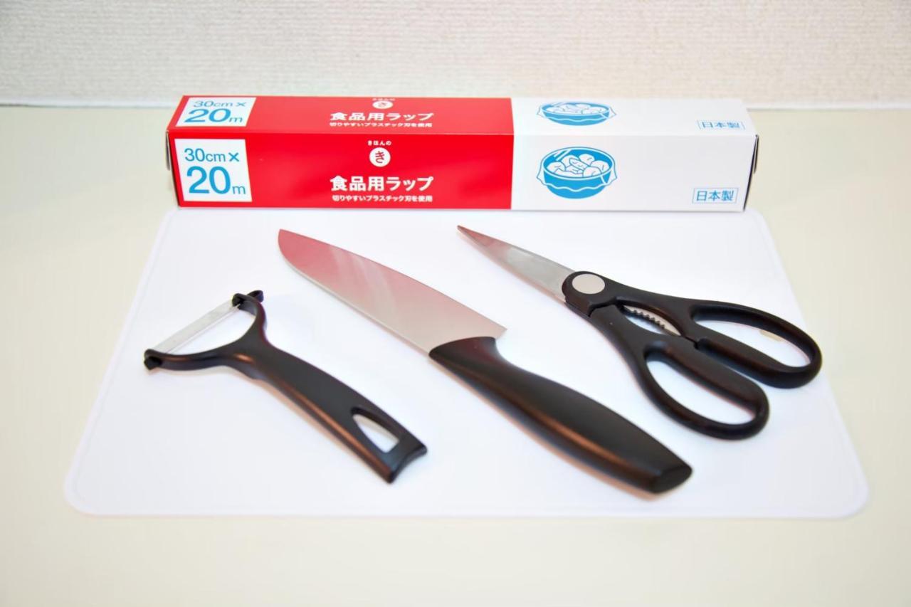 Crest Ys Chiyoda 7C Aoicho Екстер'єр фото