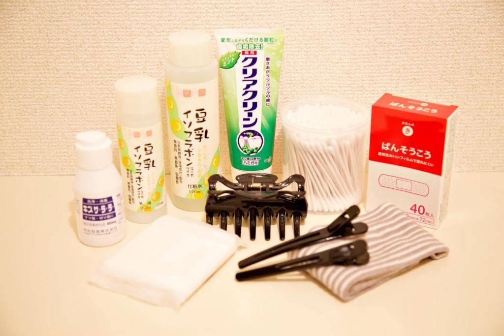 Crest Ys Chiyoda 7C Aoicho Екстер'єр фото